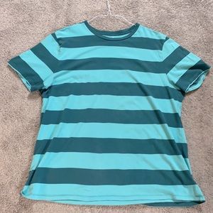 Two Gap t-Shirts